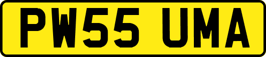 PW55UMA