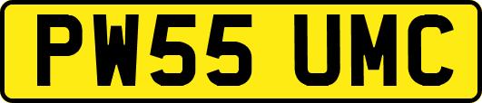 PW55UMC
