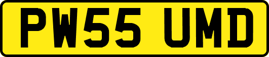 PW55UMD