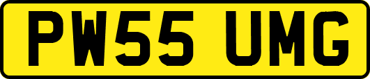 PW55UMG