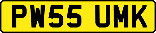 PW55UMK