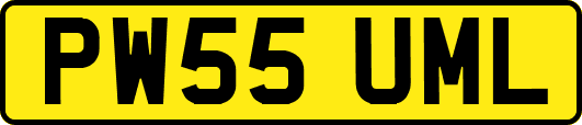 PW55UML