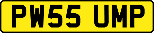 PW55UMP