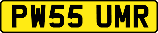 PW55UMR