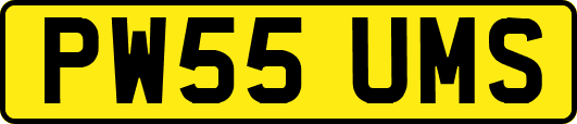 PW55UMS