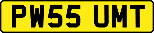 PW55UMT