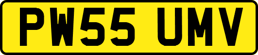 PW55UMV
