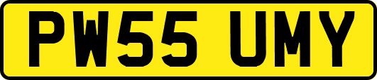 PW55UMY