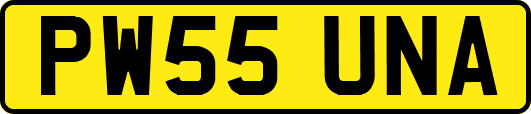 PW55UNA