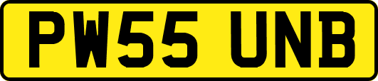 PW55UNB