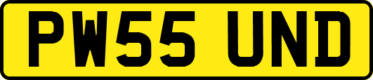 PW55UND