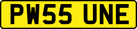 PW55UNE