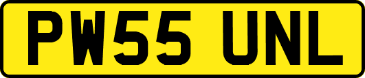 PW55UNL