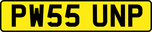 PW55UNP