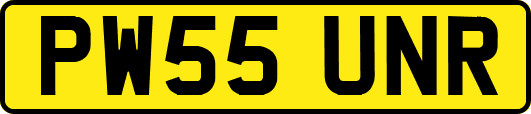 PW55UNR