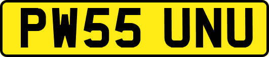 PW55UNU