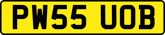 PW55UOB