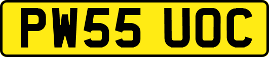 PW55UOC