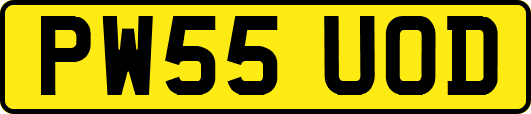 PW55UOD