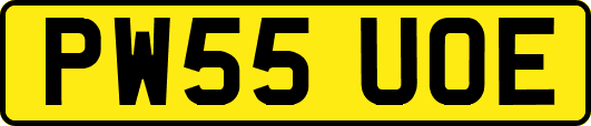 PW55UOE