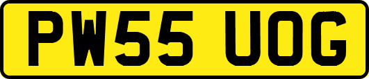 PW55UOG