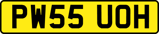 PW55UOH