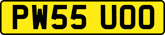 PW55UOO