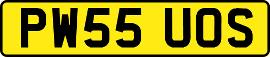 PW55UOS