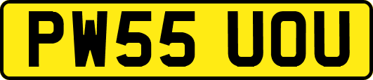 PW55UOU