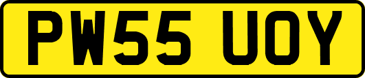 PW55UOY