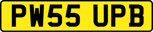 PW55UPB