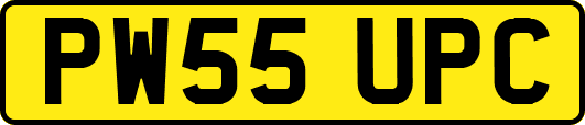 PW55UPC