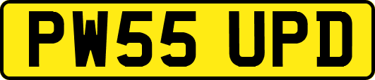 PW55UPD