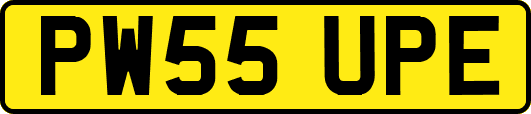 PW55UPE