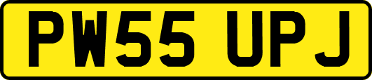 PW55UPJ