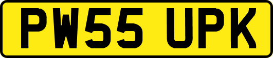 PW55UPK