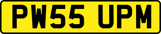 PW55UPM