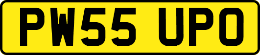 PW55UPO