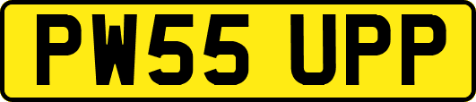 PW55UPP
