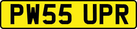 PW55UPR