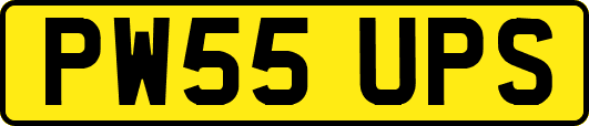 PW55UPS