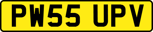 PW55UPV