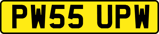 PW55UPW