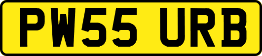 PW55URB
