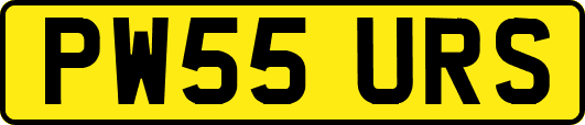 PW55URS