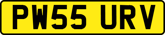 PW55URV