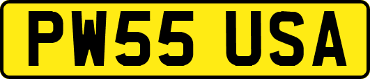 PW55USA