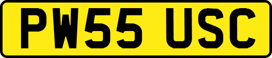PW55USC