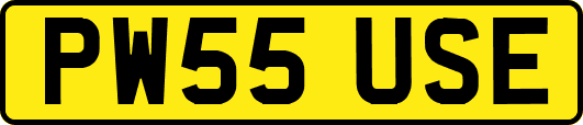 PW55USE