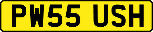 PW55USH